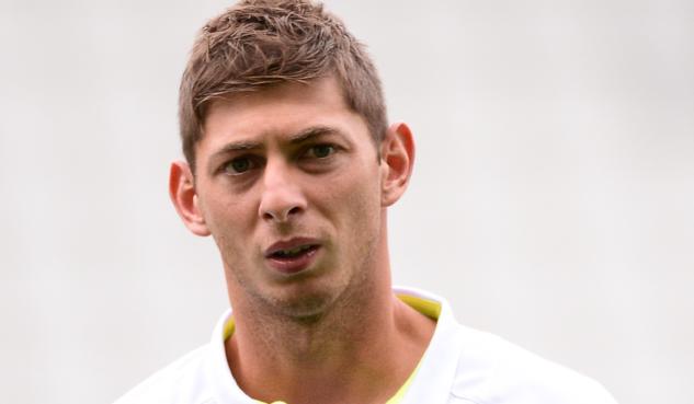 Emiliano Sala e il pilota avvelenati da Monossido di Carbonio durante il volo article-post