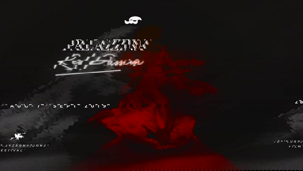 Venezia 76, Campari re del glamour con Palazzina Red Passion