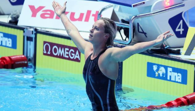 Federica Pellegrini