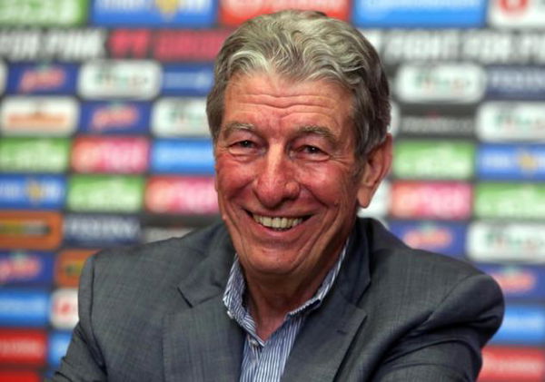 È morto Felice Gimondi