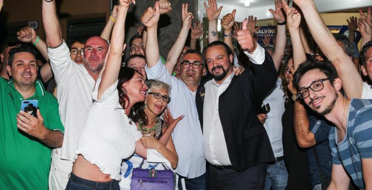 La giunta leghista di Ferrara si aumenta lo stipendio del 10%