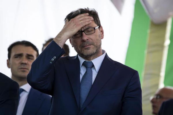 Secondo Giorgetti «nessuno va più dal medico di famiglia»