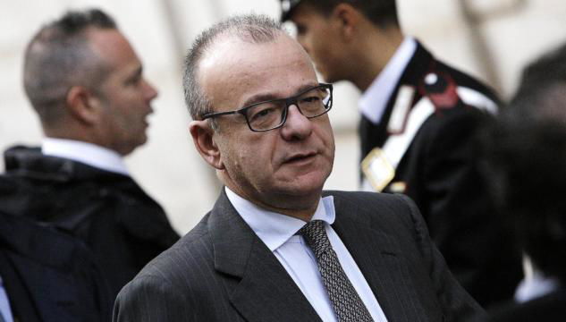 Gianfranco Rotondi