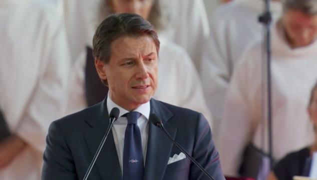 Giuseppe Conte