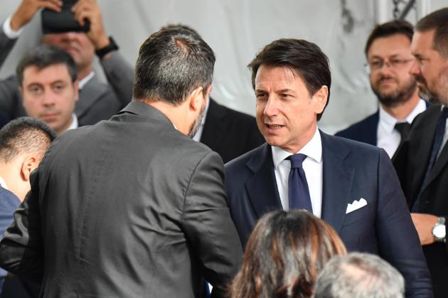 L’ultima battaglia di Conte contro Salvini: vuole far sbarcare la Open Arms article-post