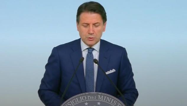 Giuseppe Conte