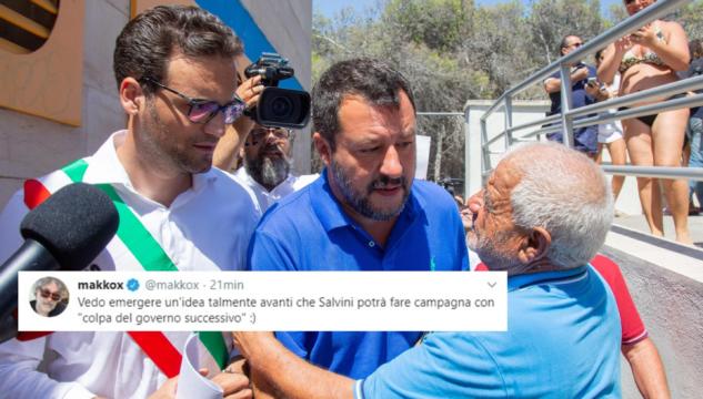 Governo Pd-M5S