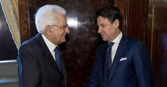 Crisi di Governo, la mattinata difficile di Conte: l’incontro con Mattarella e il vertice con le delegazioni Pd-M5s article-post