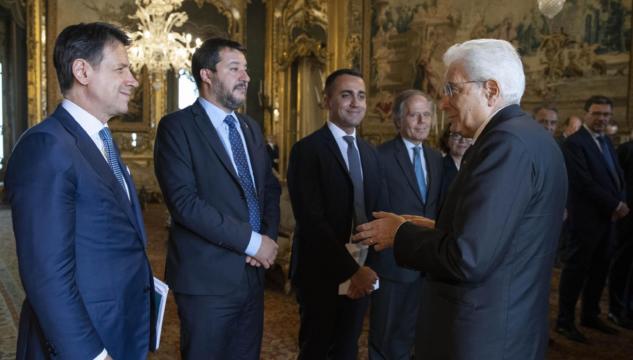 Salvini