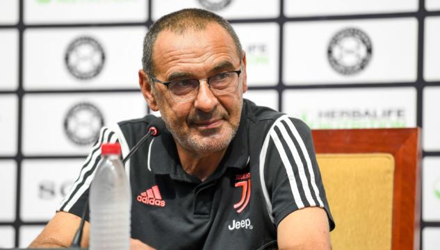 Juventus-Napoli