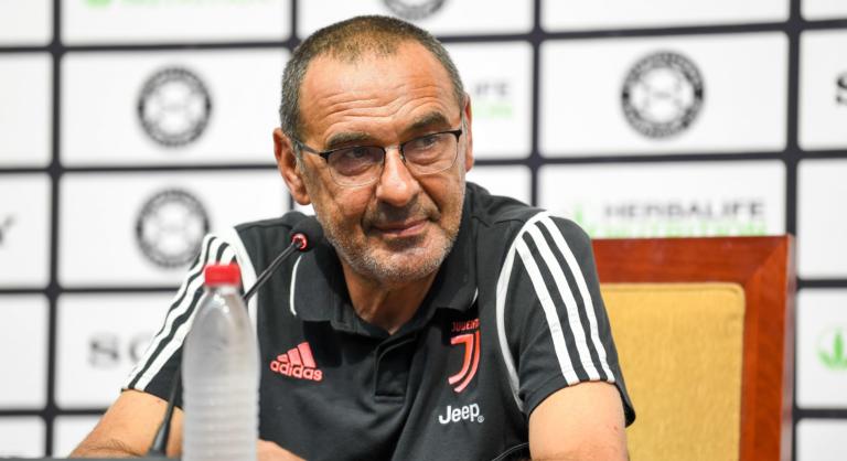 Juventus-Napoli, cancellato il divieto per i «nati in Campania»