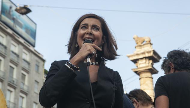 Laura Boldrini