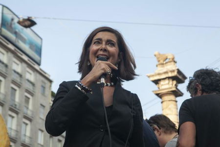 Laura Boldrini propone un patto contro gli antidemocratici article-post