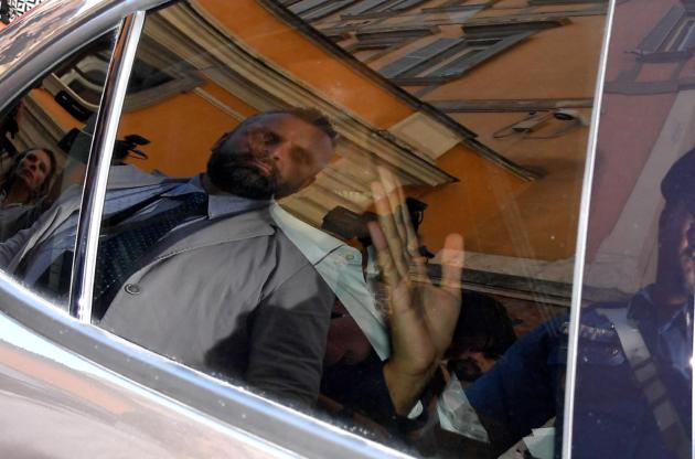 Di Maio ai suoi: «I leghisti mi hanno scritto che non sapevano nulla della crisi voluta da Salvini» article-post