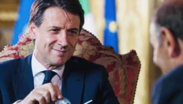 Luca Morisi