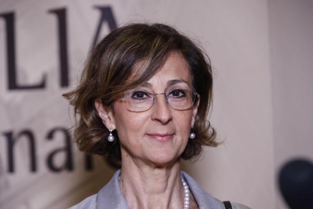 Marta Cartàbia (e non Cartabìa) è la prima presidente donna della Corte Costituzionale article-post
