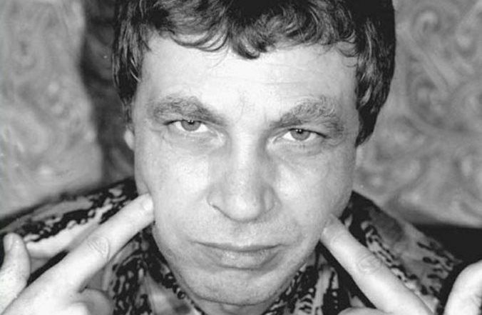 Addio a Massimo Mattioli, il papà di Pinky e Squeak The Mouse