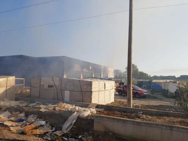 Una migrante morta a Metaponto nei capannoni degli stagionali della raccolta del pomodoro