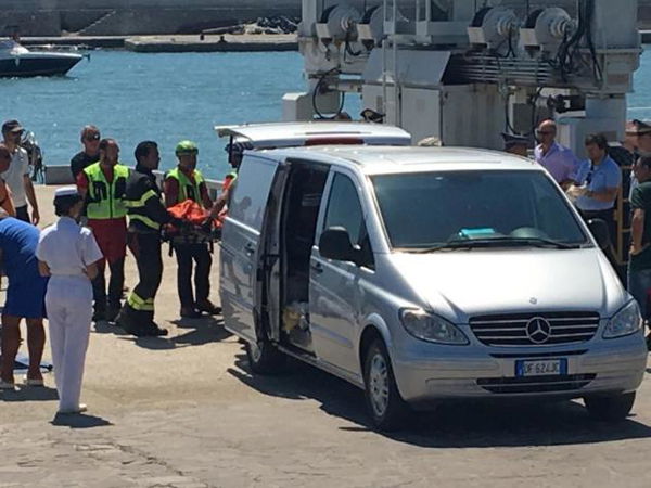 Com’è morto Simon Gautier e perché i soccorsi avrebbero potuto fare ben poco
