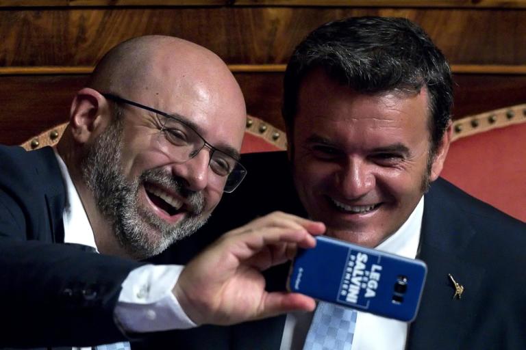 Le mozioni sulla Tav in Senato: la resa dei conti