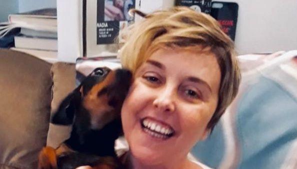 Nadia Toffa, l’ultimo sorriso social e l’addio ai suoi fan article-post