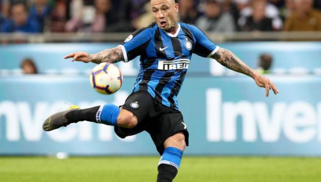 Nainggolan