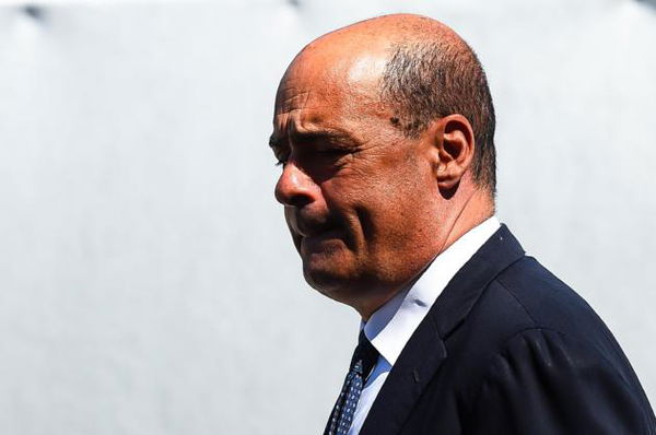 Zingaretti alza l’ostacolo per il governo giallorosso: «Dov’era Conte nei 15 mesi? Riconosca errori e poi nuova fase politica»