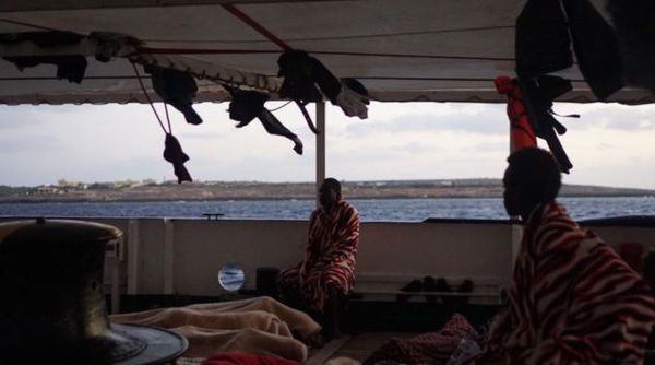 Open Arms, aperto un fascicolo per sequestro di persona