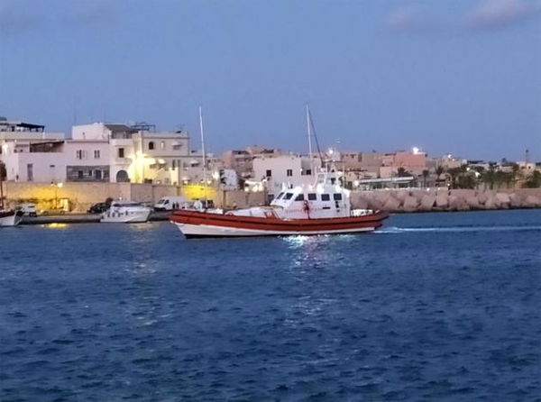 La Open Arms dice che l’Italia non rispetta le sentenze dei tribunali