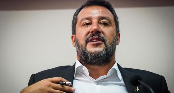 Politici nei Tg: Matteo Salvini domina su Rai2, Rete4 e Italia1