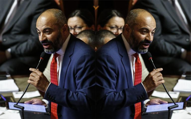 Gianluigi Paragone ci ripensa un’altra volta: «Non voto la fiducia al governo col PD»