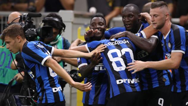 Pazza Inter