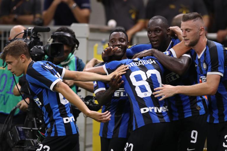 ‘Pazza Inter’ non è più l’inno dei nerazzurri