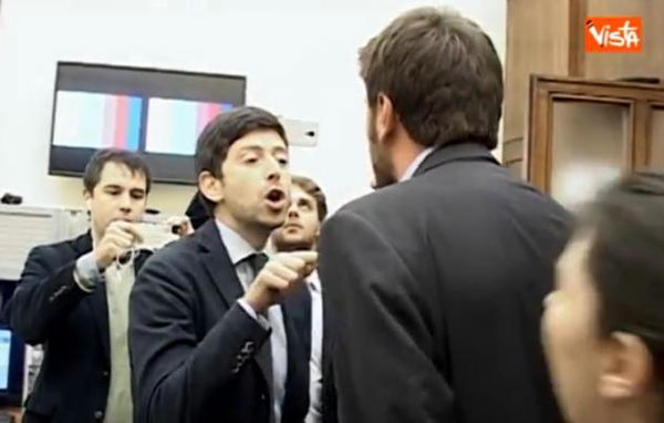 Le cinque risse che Pd e Movimento 5 Stelle sono pronti a dimenticare