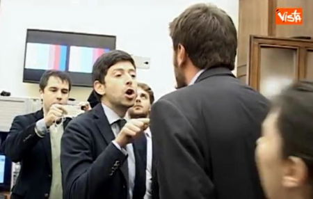 Le cinque risse che Pd e Movimento 5 Stelle sono pronti a dimenticare article-post