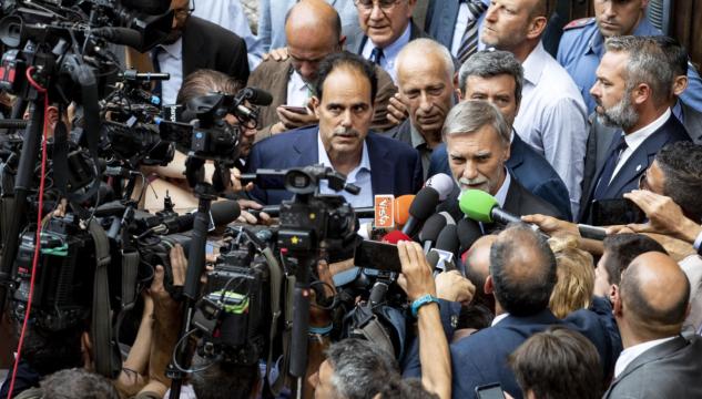 governo Pd-M5S