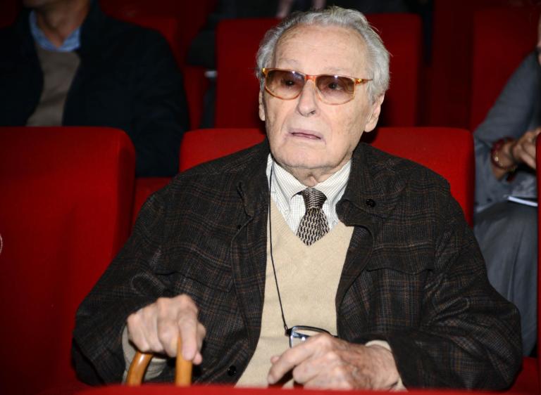 È morto Piero Tosi: addio al costumista che ‘vestì’ il grande cinema italiano