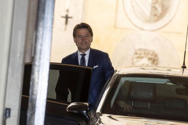 L’anno bellissimo: il Pil cala dello 0,1% su base annua