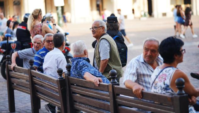 Prestiti per pensionati
