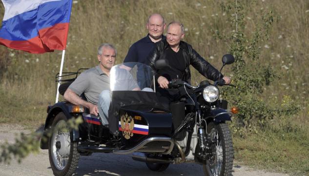 Putin