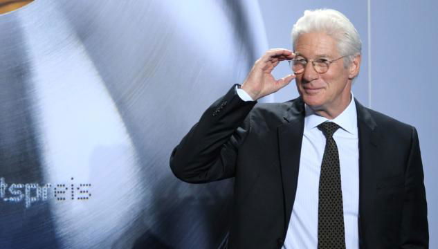 Richard Gere