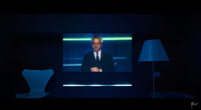 C’è anche Enrico Mentana tra i protagonisti del nuovo tormentone estivo di Fabio Rovazzi | VIDEO article-post