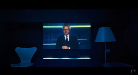 C’è anche Enrico Mentana tra i protagonisti del nuovo tormentone estivo di Fabio Rovazzi | VIDEO article-post