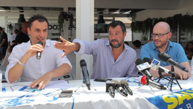 Salvini