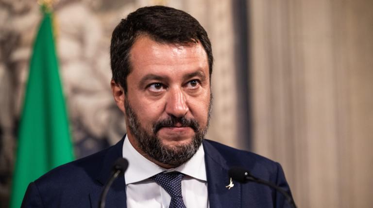 Dal numero di sottosegretari Pd alla presidenza del Copasir: tutti gli sgarbi del Conte II a Salvini