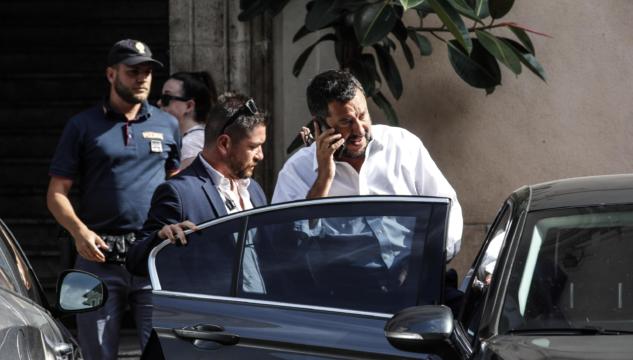 Salvini
