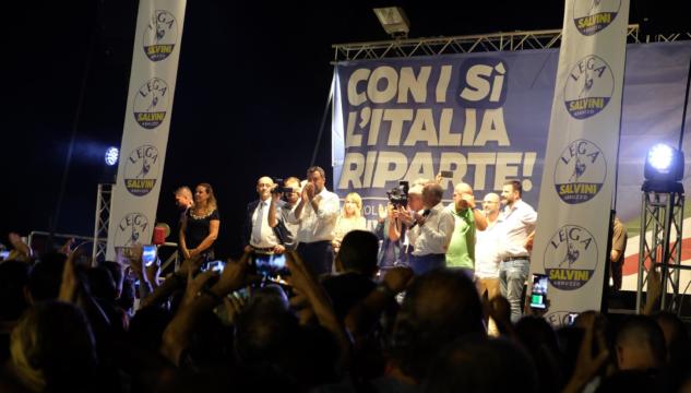 Salvini