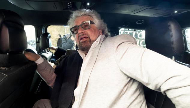 Salvini Scappa