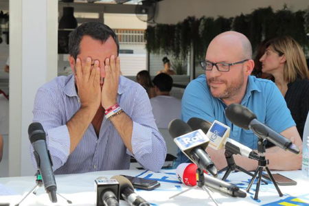 Matteo Salvini non si pente di aver usato la parola «zingaraccia» article-post