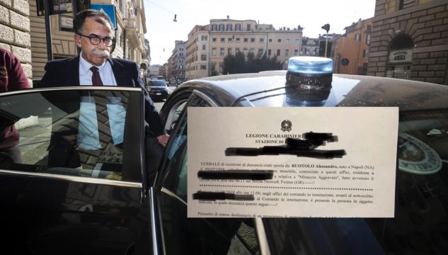 Sandro Ruotolo